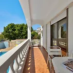 아파트 Casa Atlantico Nº4