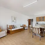 아파트 Casa Atlantico Nº4 라고스