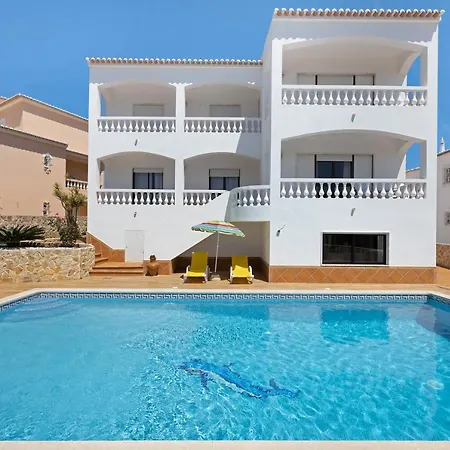 Casa Atlantico Nº4 Apartamento Lagos