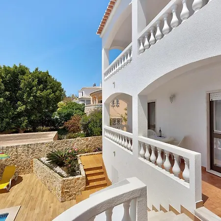 Apartamento Casa Atlantico Nº4 *