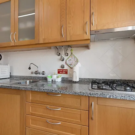 Casa Atlantico Nº4 Lagos