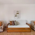 Casa Atlantico Nº4 * لاغوس