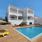 アパート Casa Atlantico Nº4