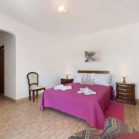 Casa Atlantico Nº4 Apartment