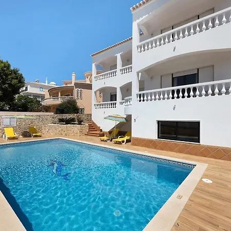 Casa Atlantico Nº4 Apartment