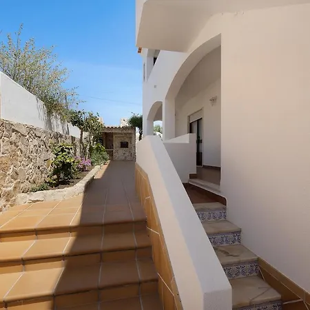 Casa Atlântico Nº4 Appartement Lagos