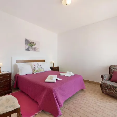 Casa Atlantico Nº4 아파트