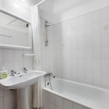 Apartment Casa Atlantico Nº4