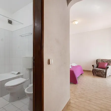 Apartment Casa Atlantico Nº4 *