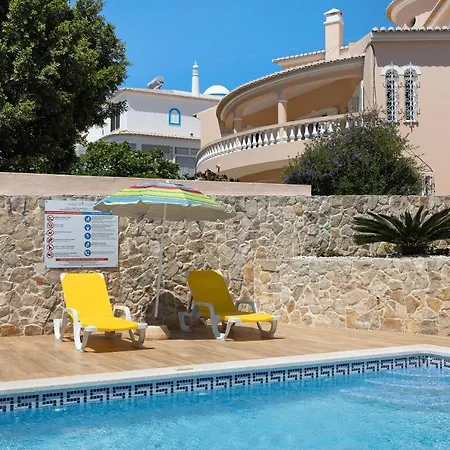 Casa Atlantico Nº4 * Lagos