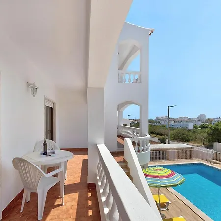 Apartment Casa Atlantico Nº4