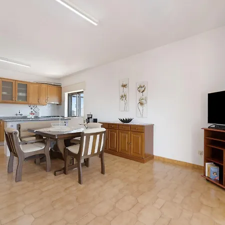 Apartment Casa Atlantico Nº4 Lagos