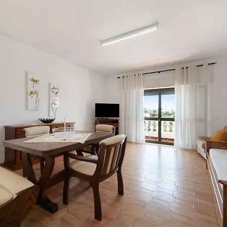 Apartamento Casa Atlantico Nº4 *