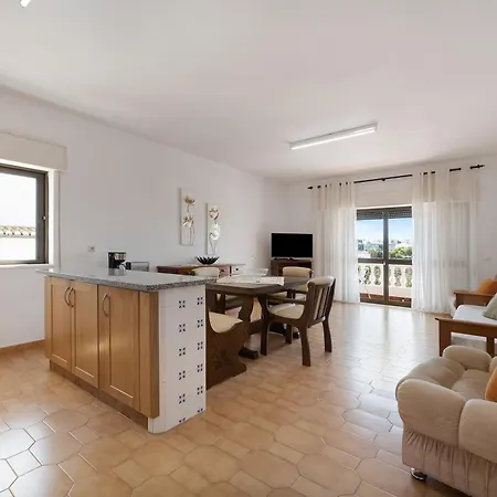 Casa Atlantico Nº4 Apartamento Lagos