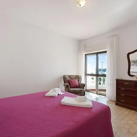 Apartamento Casa Atlantico Nº4 *