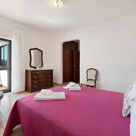 Apartamento Casa Atlantico Nº4 Lagos
