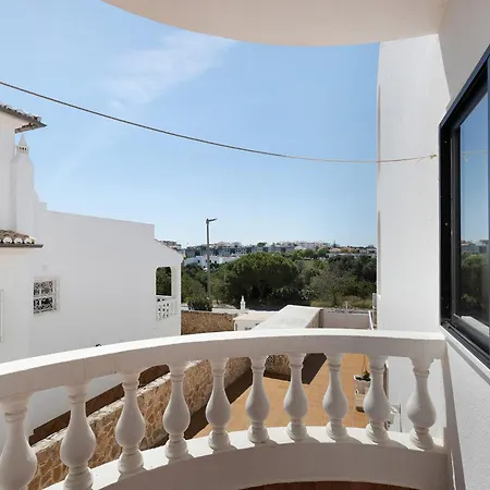 Casa Atlantico Nº4 شقة