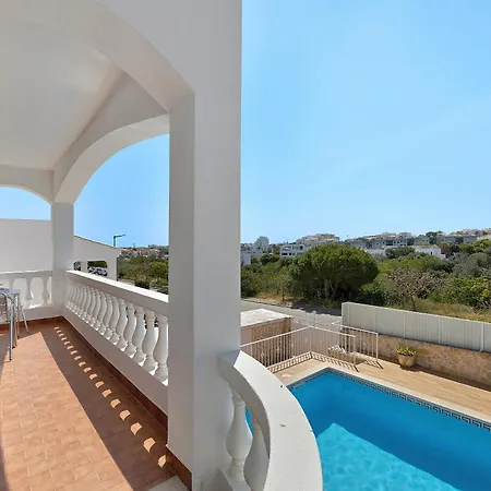 Casa Atlantico Nº4 * لاغوس