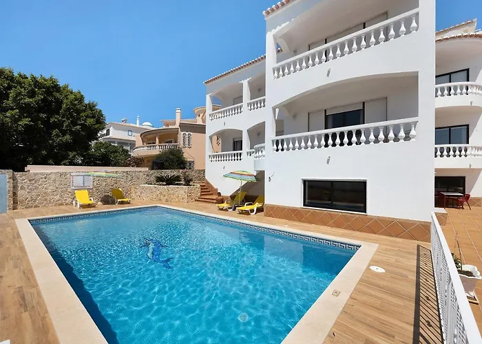 Casa Atlantico Nº4 Lägenhet