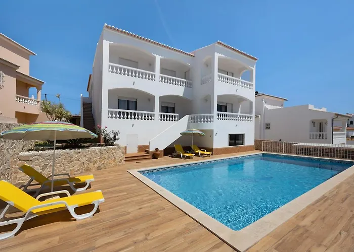 Casa Atlantico Nº4 Lägenhet *