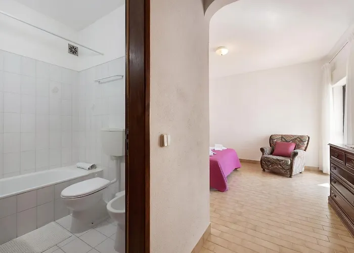 Lägenhet Casa Atlantico Nº4 *