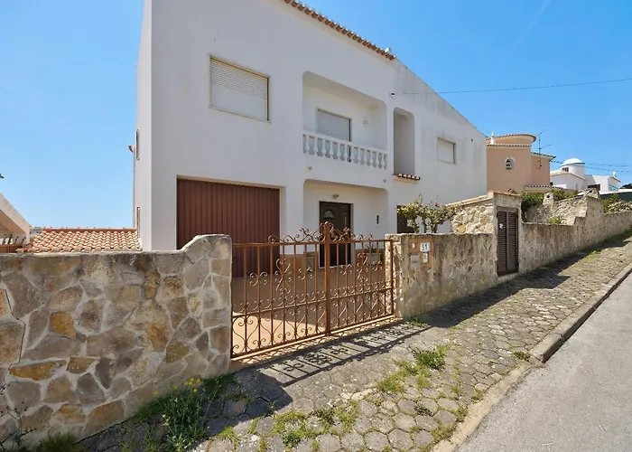 Casa Atlantico Nº4 *