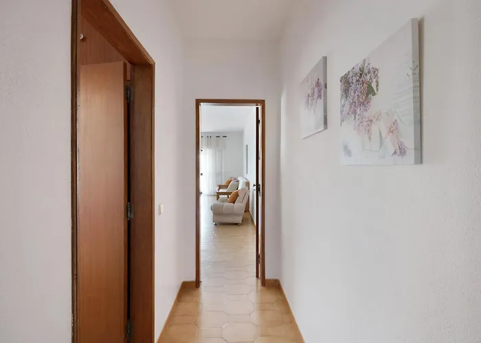 Casa Atlantico Nº4 Lägenhet