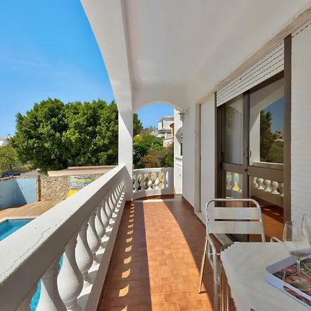 Апартаменты Casa Atlantico Nº4