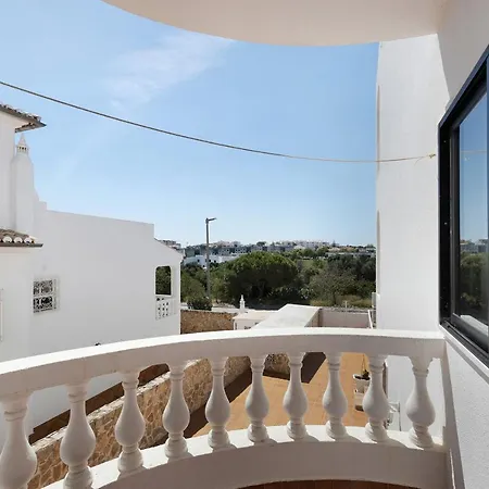Διαμέρισμα Casa Atlantico Nº4