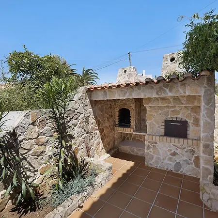 Casa Atlantico Nº4 * Лагуш