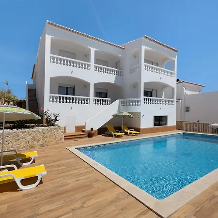 Casa Atlantico Nº4 Апартаменты *