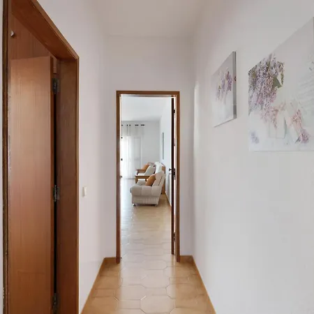 Casa Atlantico Nº4 Апартаменты