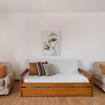 Daire Casa Atlantico Nº4 *