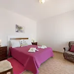 Daire Casa Atlantico Nº4