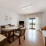 Daire Casa Atlantico Nº4 *