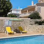 Casa Atlantico Nº4 *