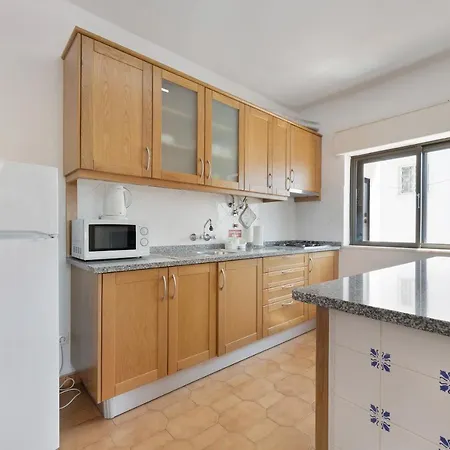 Casa Atlantico Nº4 Apartman *