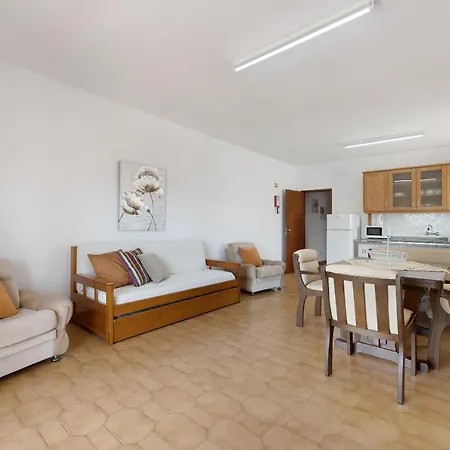 Apartman Casa Atlantico Nº4 Lagos