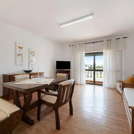 Casa Atlantico Nº4 Apartman Lagos