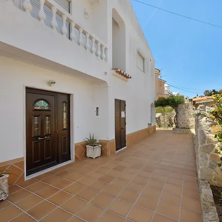 Apartman Casa Atlantico Nº4