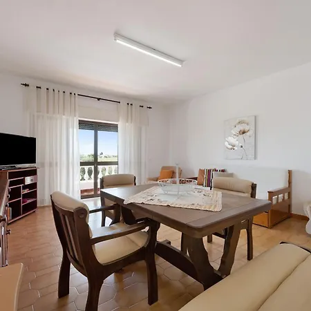 Apartament Casa Atlantico Nº4 Lagos