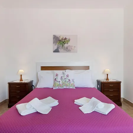 Casa Atlantico Nº4 Daire *