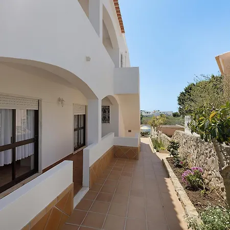 Casa Atlantico Nº4 Daire